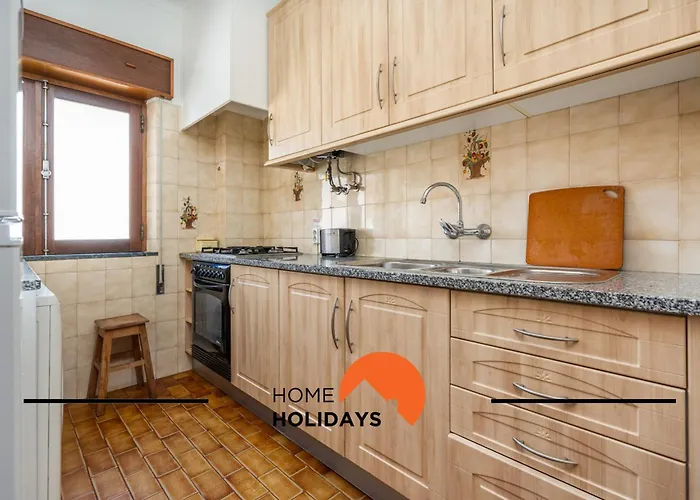 #277 Casa Da Guida By Holidays *