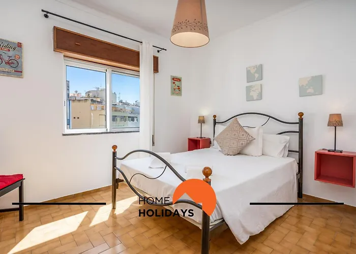 #277 Casa Da Guida By Holidays דירה