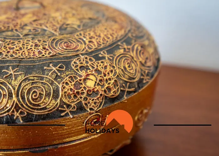 #277 Casa Da Guida By Holidays דירה Armação de Pêra