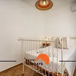 公寓 #277 Casa Da Guida Cozy & Authentic Armação de Pêra