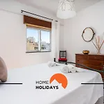 #277 Casa Da Guida Cozy & Authentic 公寓
